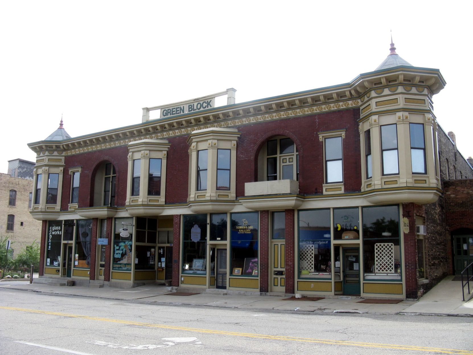 Elkhart, Indiana